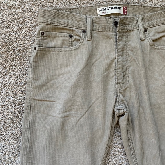 514 Levi’s - Picture 3 of 8